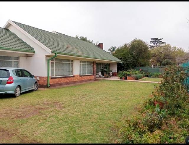 3 BEDROOM HOUSE FOR SALE IN VANDERBIJLPARK SW 1